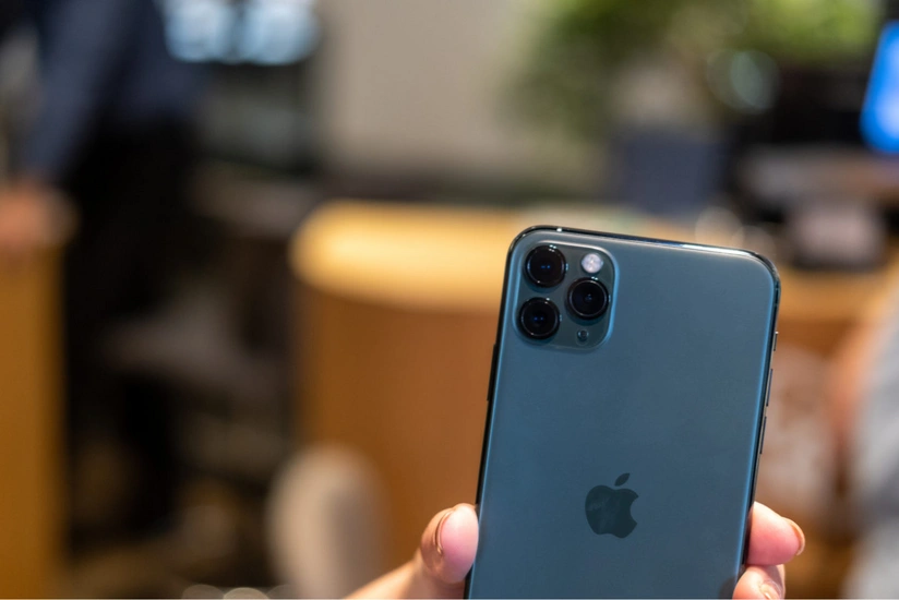 Color-changing phones to be released soon
