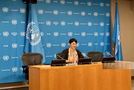 UN clarifies fate of several missing Azerbaijanis captured by Armenia