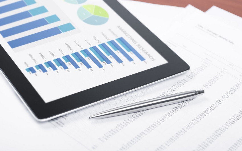 Investment in fixed assets decreased by 16% in Azerbaijan