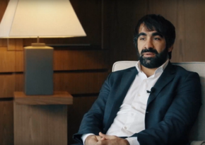 Rafael Ağayev: Heç bir rəqibim üçün hədiyyə deyiləm