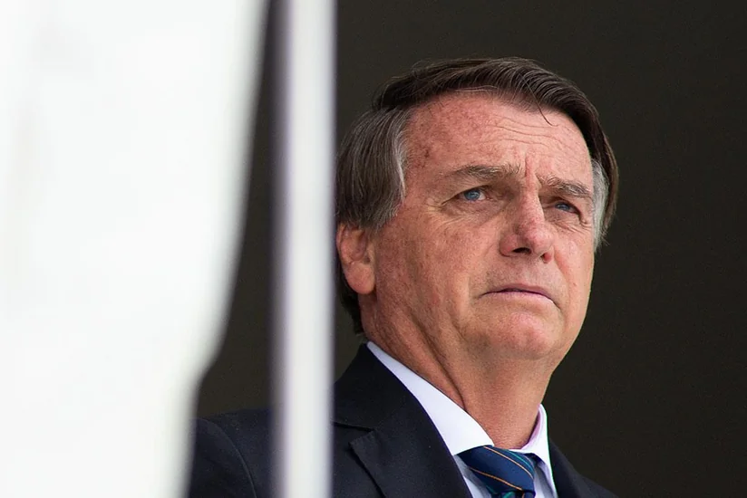 Экс-глава Бразилии попросил вернуть ему паспорт для посещения инаугурации Трампа