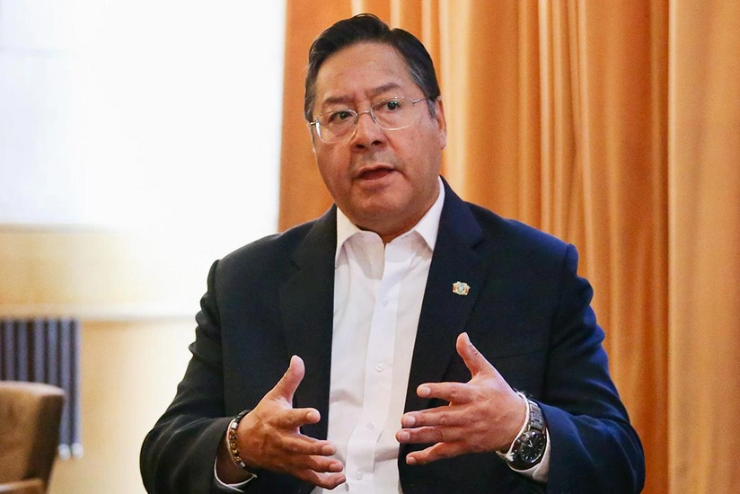 Boliviya Prezidenti sabiq dövlət başçısı Moralesə qarşı sui-qəsdin araşdırılmasını tapşırıb