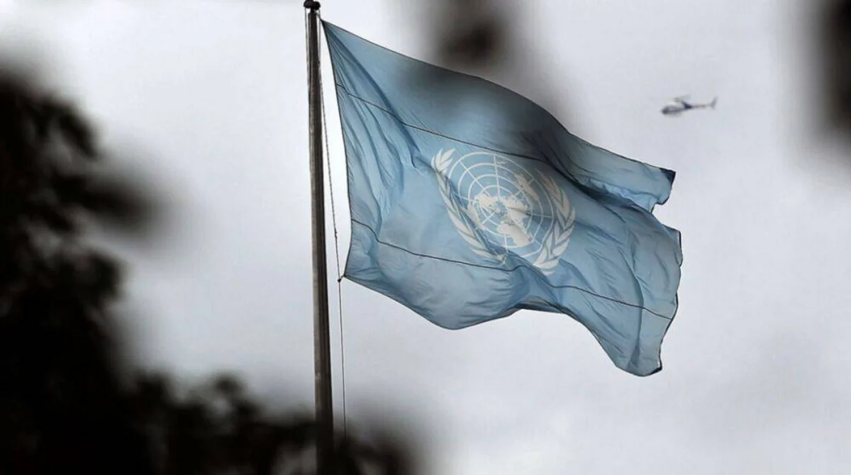 ООН: Война в Украине может привести к кризису и дефолту более 70 стран