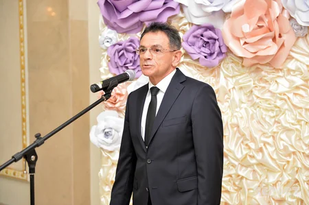 DTX-nın Mədəniyyət Mərkəzində “Klassik Yoqa Məktəbi”nin açılışı olub - FOTO