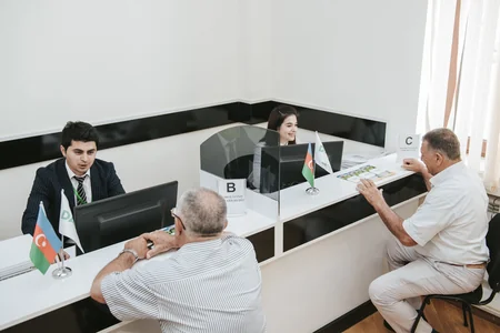 Masallıda Elektron Kənd Təsərrüfatı İnformasiya Sisteminin tətbiqinə start verilib