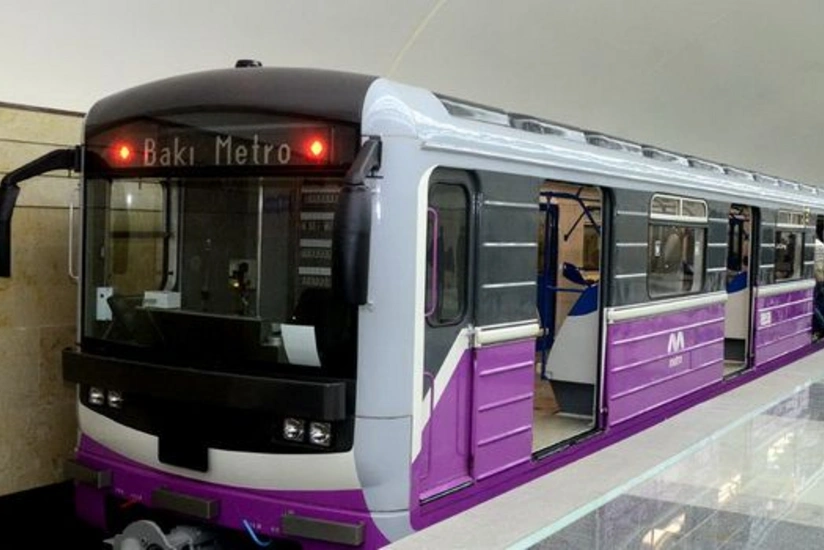 Bakı Metropoliteni: Güclü qar və şaxtalı hava şəraitinə tam hazırıq