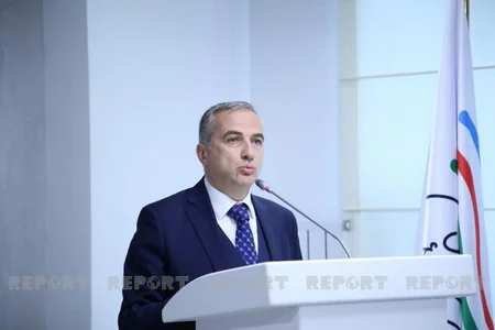 Shusha hosts conference of think tanks of Turkic-speaking countries