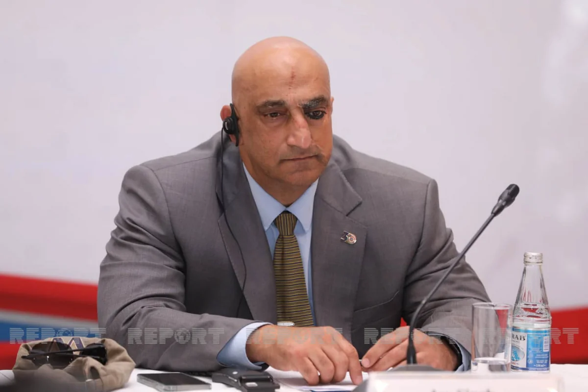USAID Mission Director in Azerbaijan completes term of office 