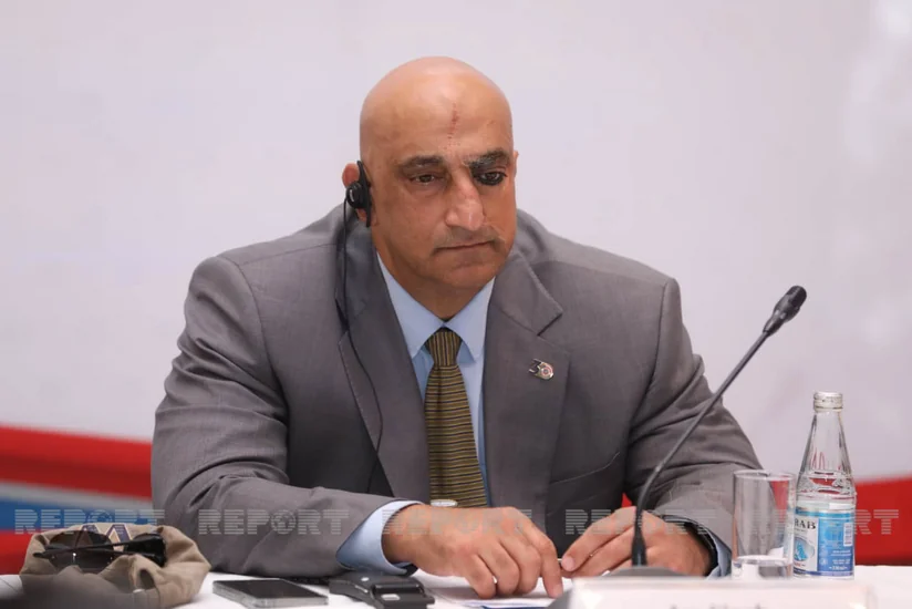 USAID-in Azərbaycandakı missiya direktorunun səlahiyyət müddəti başa çatır