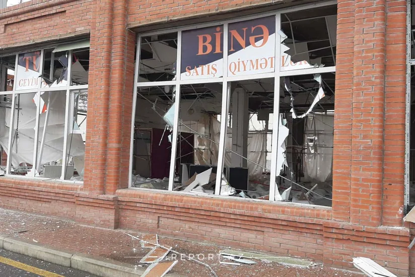 İndiyədək ermənilər 27 mülki şəxsi qətlə yetirib, 141 nəfəri yaralayıb