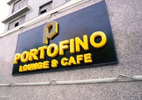 “Portofino” restoranı cərimələndi - TAM SİYAHI