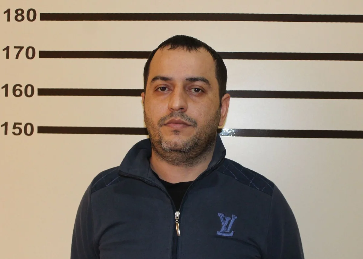 Mingəçevirdə 200 min manatlıq dələduzluqda şübhəli bilinən şəxs saxlanılıb