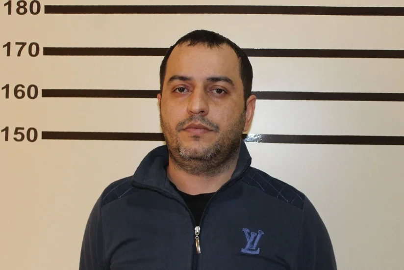 Mingəçevirdə 200 min manatlıq dələduzluqda şübhəli bilinən şəxs saxlanılıb