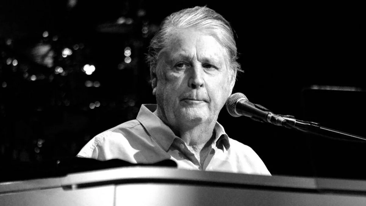 “The Beach Boys” qrupunun yaradıcısı vəfat edib
