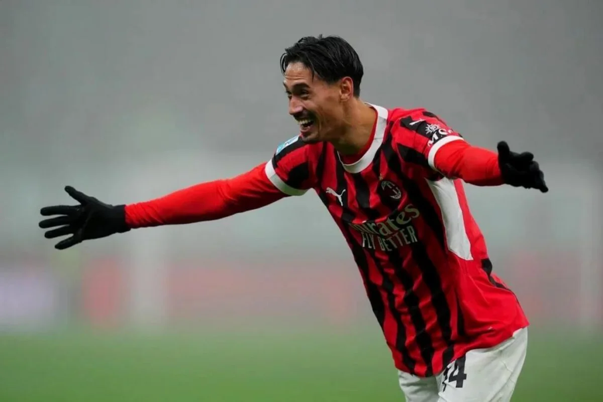 Milanın futbolçusu İngiltərə klubuna keçə bilər