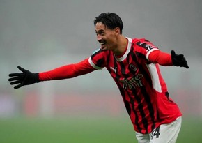 Milanın futbolçusu İngiltərə klubuna keçə bilər