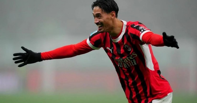 Milanın futbolçusu İngiltərə klubuna keçə bilər