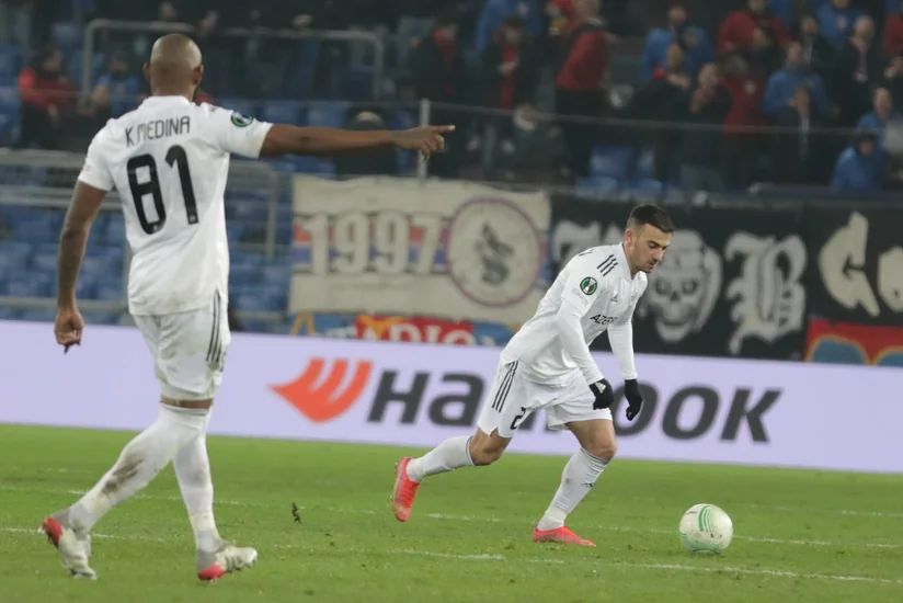 Qara Qarayev: Razılaşdıq ki, hakimlikdən danışmayaq