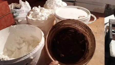 Bakıda daha bir şirniyyat sexinin fəaliyyəti məhdudlaşdırılıb