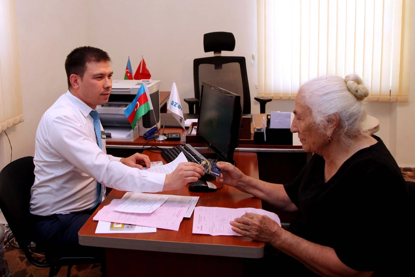 2019-cu ildə “Azəriqaz”ın 100 mindən çox yeni abonenti qeydə alınıb