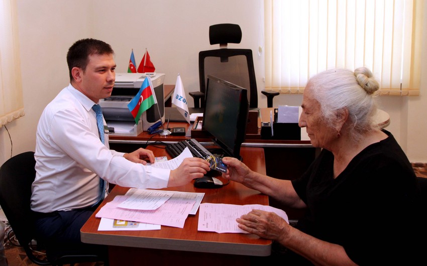 2019-cu ildə “Azəriqaz”ın 100 mindən çox yeni abonenti qeydə alınıb