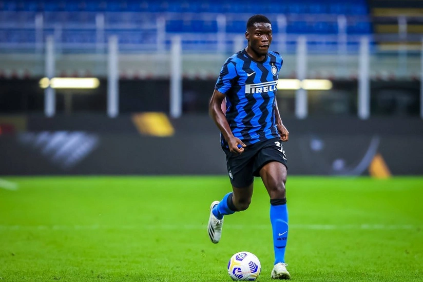 Sevilya İnterin futbolçusunu birdəfəlik transfer edib