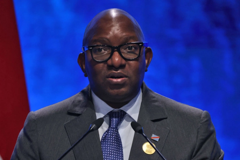 Democratic Republic of Congo PM resigns