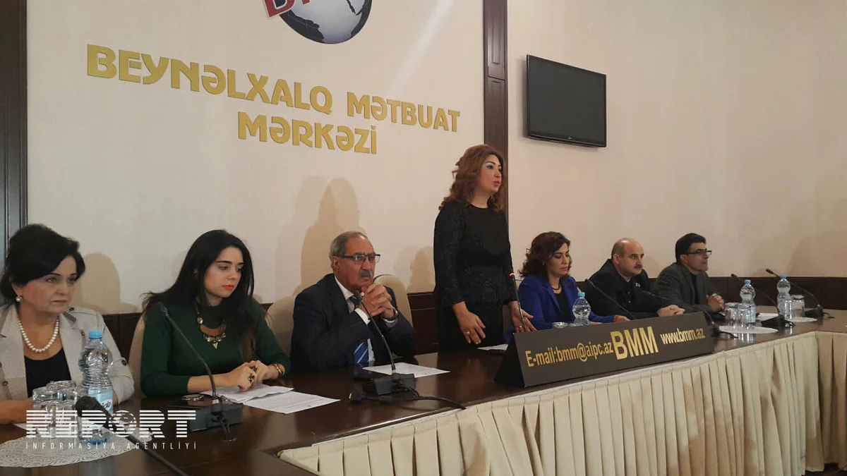 Qadın fermer təsərrüfatları: problemlər, təşəbbüslər və uğurlar mövzusunda tədbir keçirilib