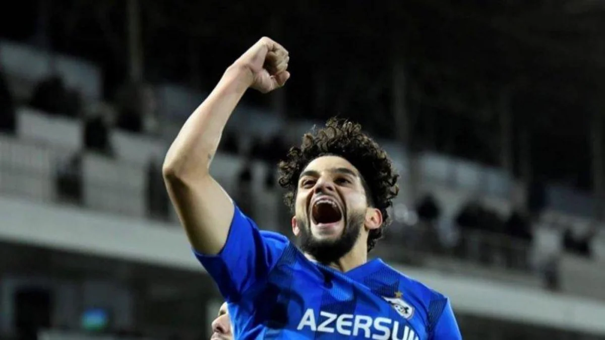 Qarabağın legioneri: Marselə baxımlı oyun göstərməyə gəlmişik