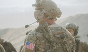 5 soldiers shot at Fort Stewart in US, shooter in custody