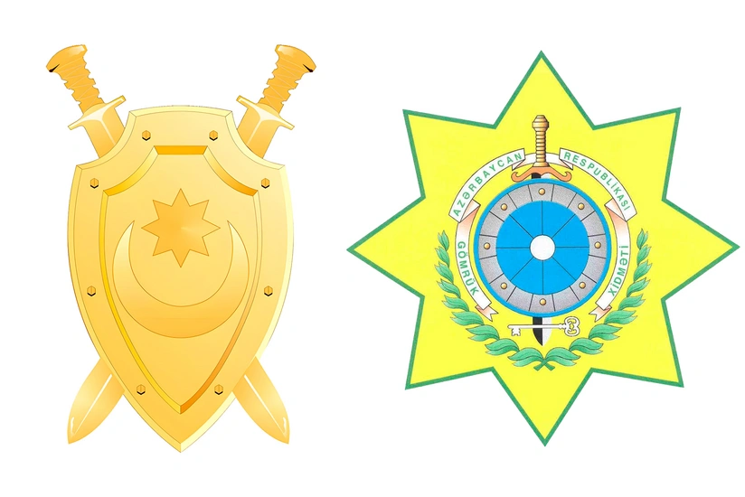 Qaçaqmalçılıq cinayətlərinin törədilməsinə şərait yaradan gömrük işçiləri həbs edilib