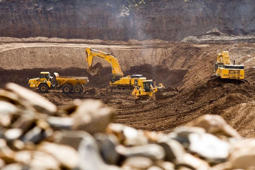 British gold mining company discloses sales of precious metals