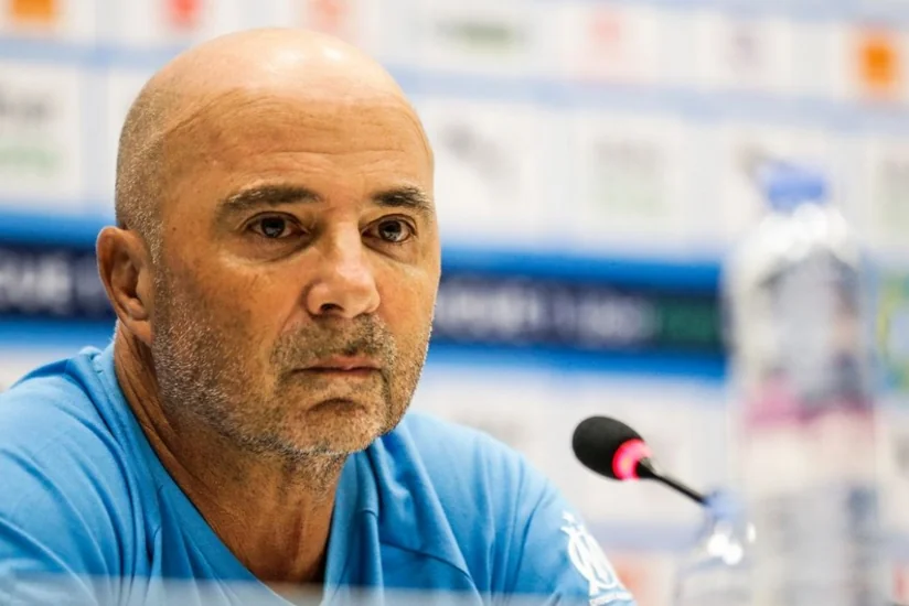 Xorxe Sampaoli: Qarabağ oynamağa imkan vermədi