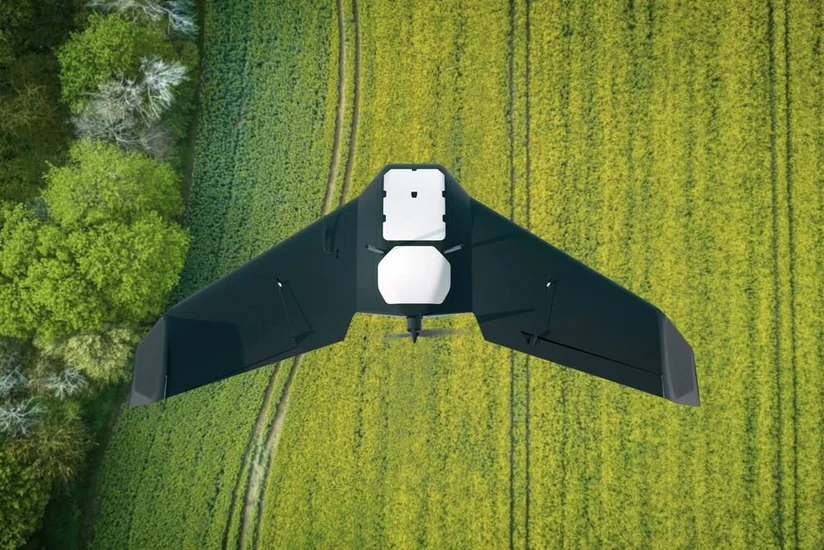 Ukraine begins serial production of Sirko UAVs