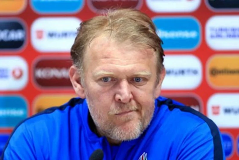 Robert Prosineçkinin Kayserisporla danışıqları müsbət yekunlaşmaq üzrədir