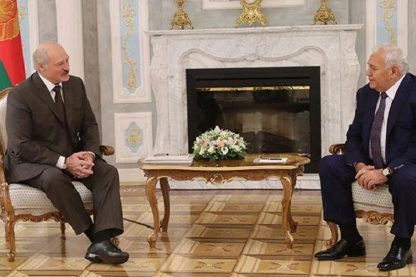 Belarus prezidenti: MDB PA çox az ehtiyac duyulan təşkilatdır