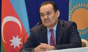 Bağdad Amreyev: TIF Orta Dəhlizin yumşaq infrastrukturunun inkişafını dəstəkləyəcək
