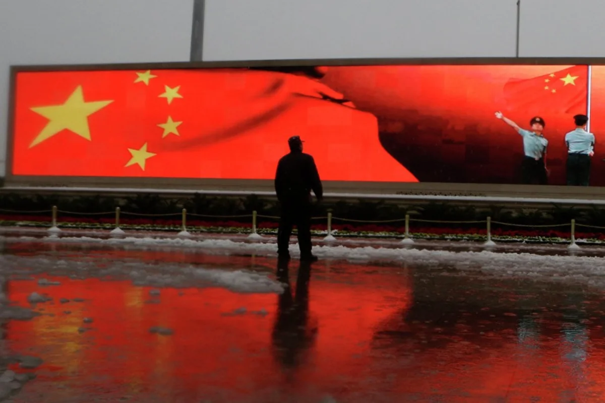 China 'not afraid of' economic downturn despite existing US pressure
