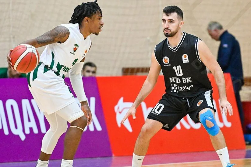 Azərbaycan Basketbol Liqasında VII turun təqvimi açıqlanıb