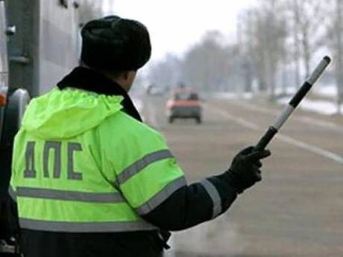 ​В Ингушетии портреты пьяных водителей покажут по телевидению