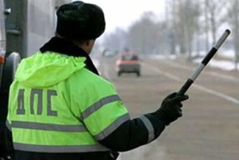 ​В Ингушетии портреты пьяных водителей покажут по телевидению