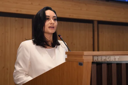 Bakıda “Serebral iflic və cəmiyyət” mövzusunda forum keçirilib