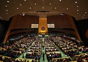 Discussions at UN session to be held in video format