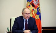 Putin: Ukrayna ilə gələcək sülh müqaviləsi üzrə memorandum üzərində işləməyə hazırıq