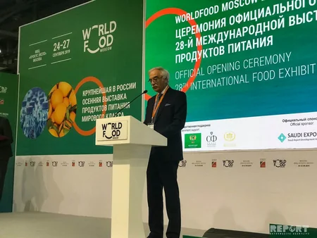 Polad Bülbüloğlu: Azərbaycan tarixən Rusiyanın ənənəvi ticarət tərəfdaşıdır