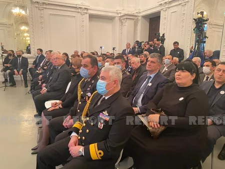 Коротченко: У совершенных преступлений против человечности нет срока давности