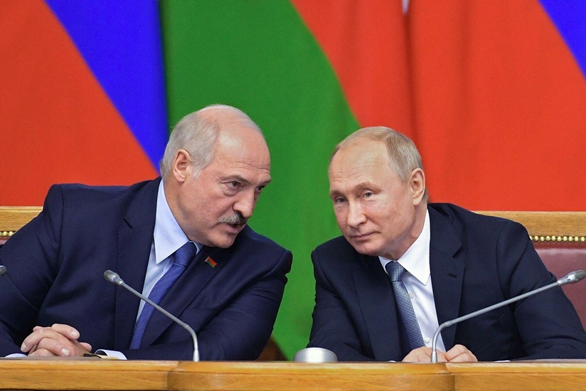 Lukashenko to meet with Putin in Moscow