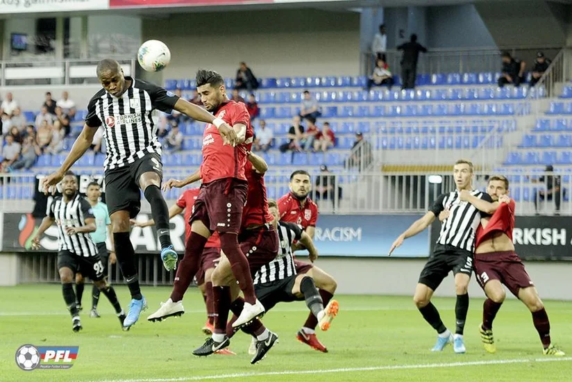 Futbol üzrə Azərbaycan Premyer Liqasının 2019/2020 mövsümü üçün təqvimi açıqlanıb