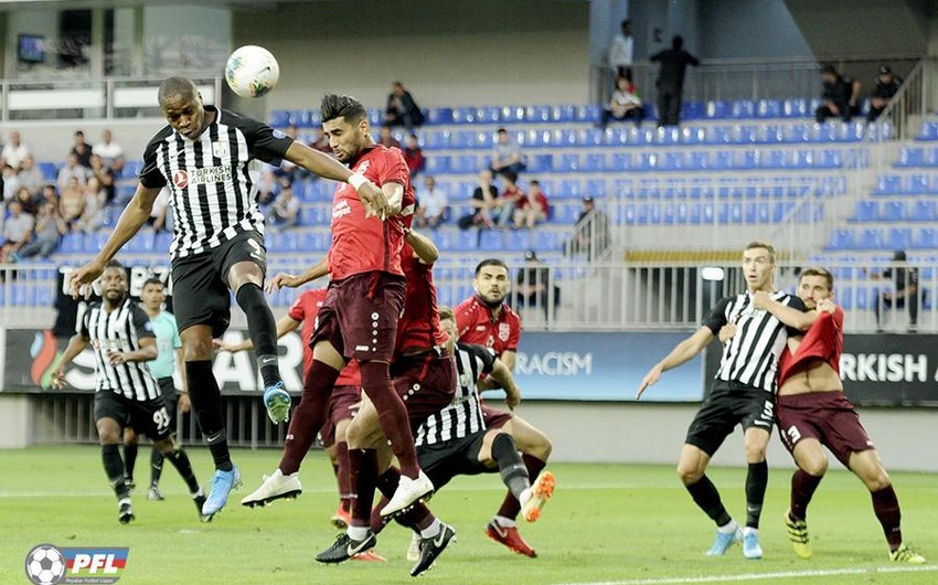 Futbol üzrə Azərbaycan Premyer Liqasının 2019/2020 mövsümü üçün təqvimi açıqlanıb
