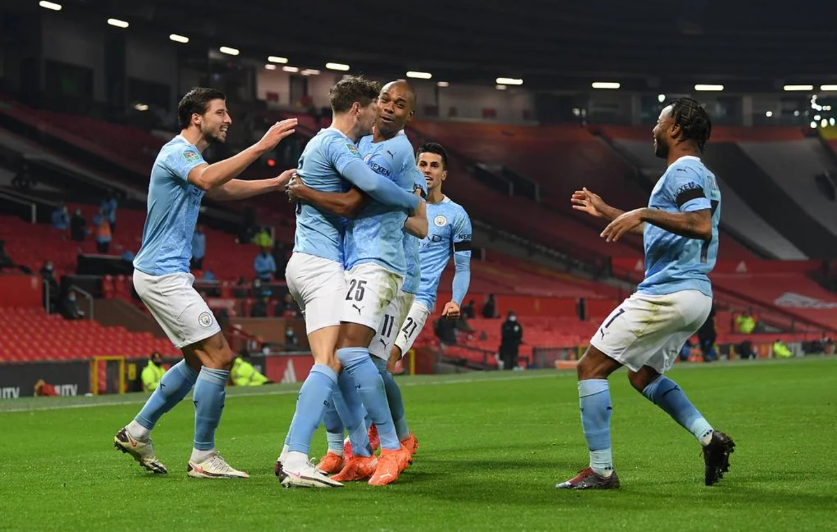 Liqa Kuboku: Tottenhemin finaldakı rəqibi məlum oldu